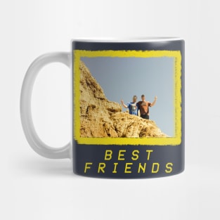 BEST FRIENDS V2 Mug